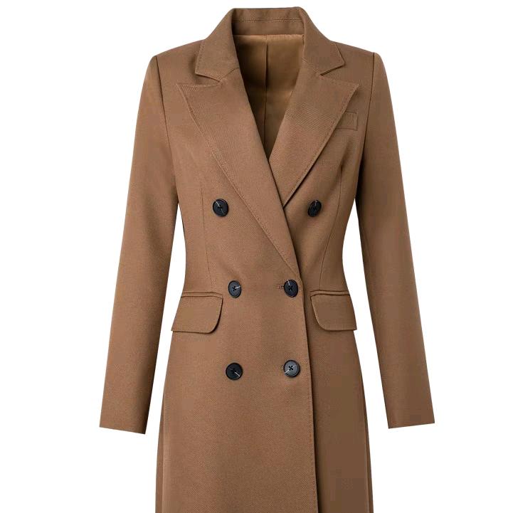 美蓝服饰个体店