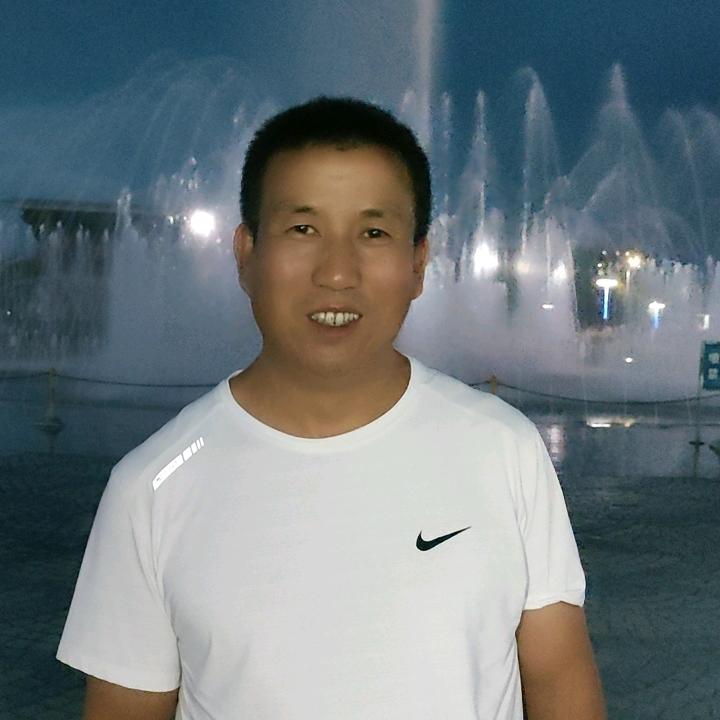 林！