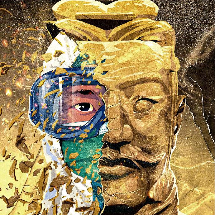 就爱上大三