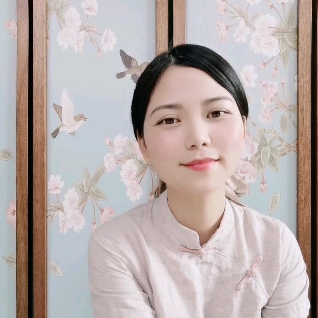 爱生活的大盼盼
