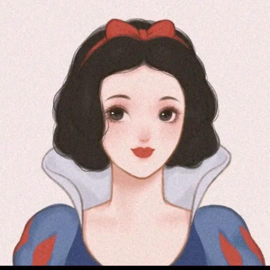 我是兔兔