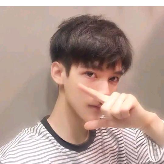 开心的人