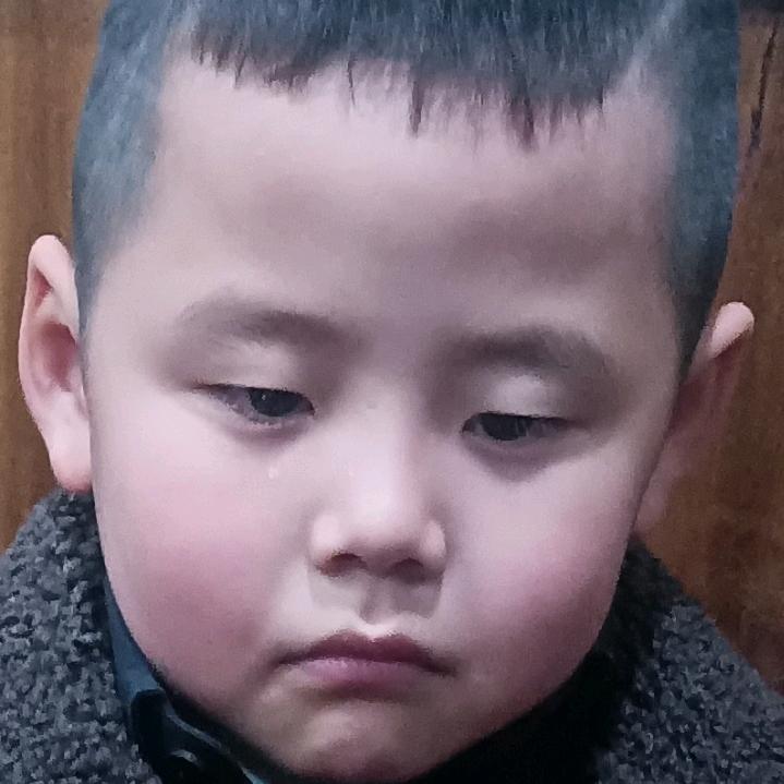 哈喽！章鱼哥🐙