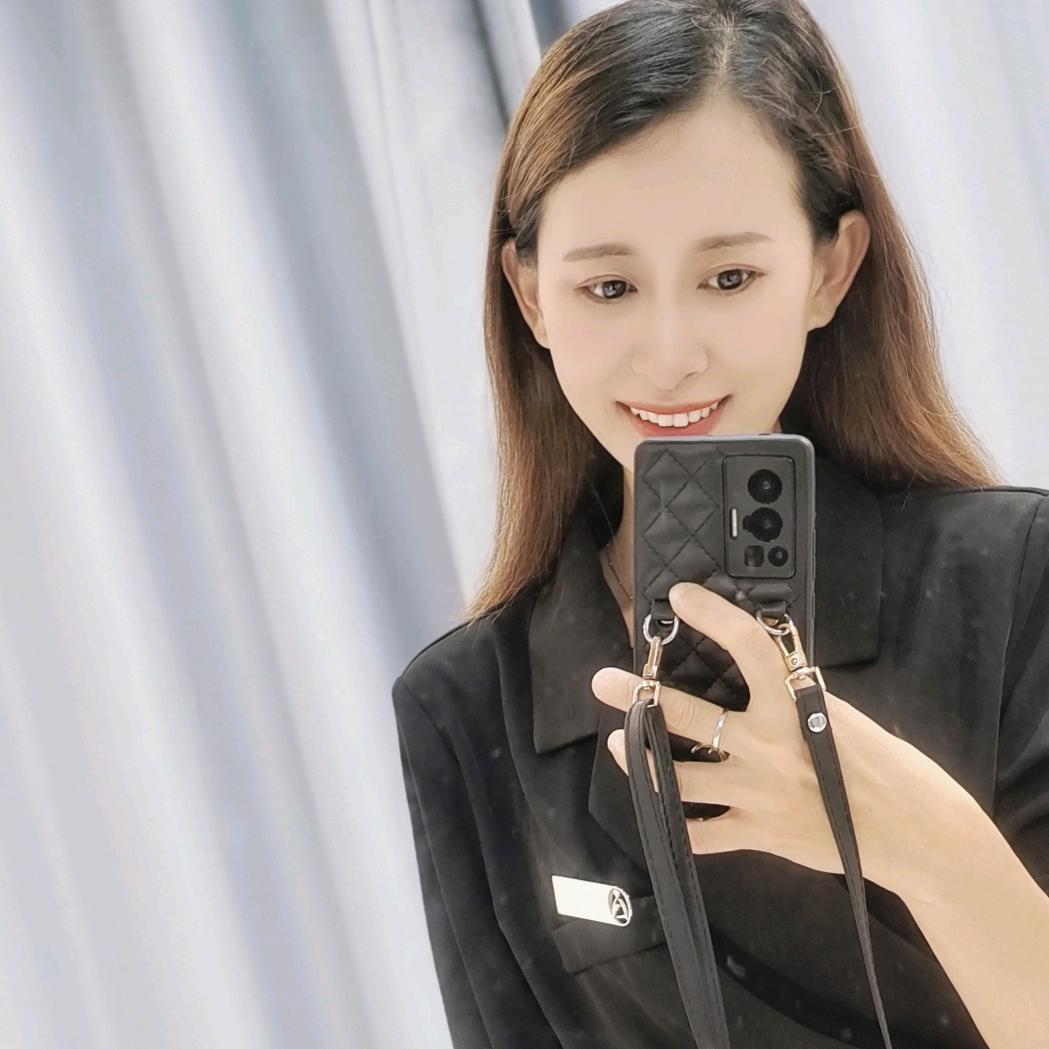@雷州化妆师亲亲