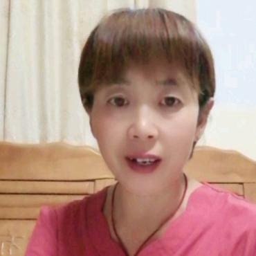 常乐姐