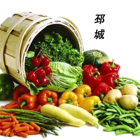 邳城农场