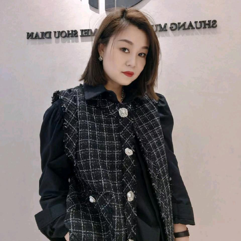 玲姐 双木素朴买手女装