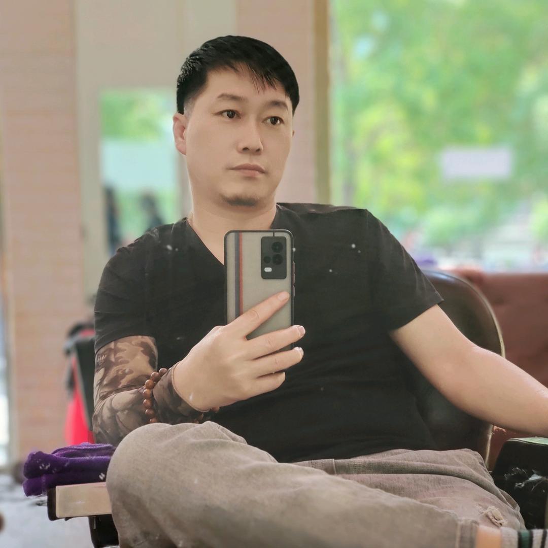 轻狂哥（扎心语录）