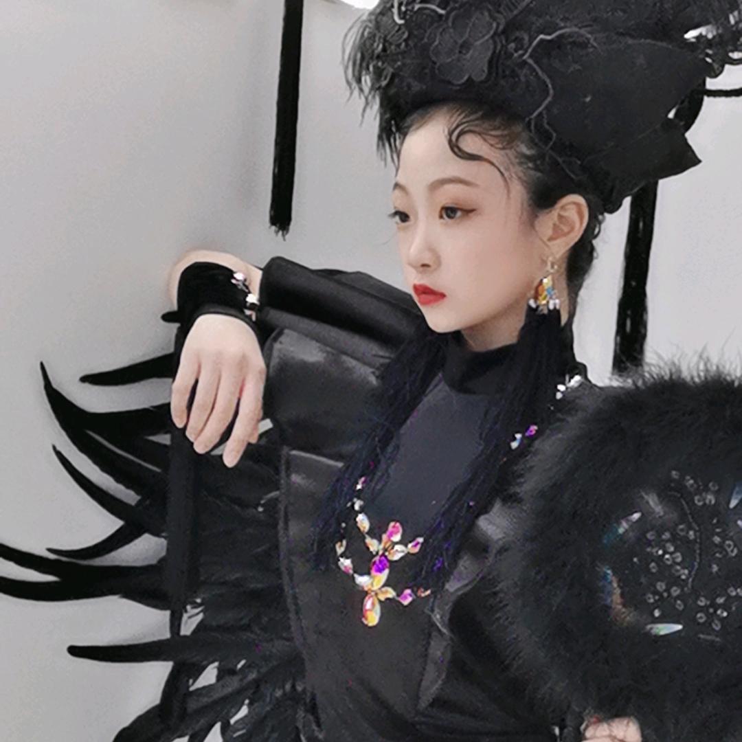 赵徐安琪