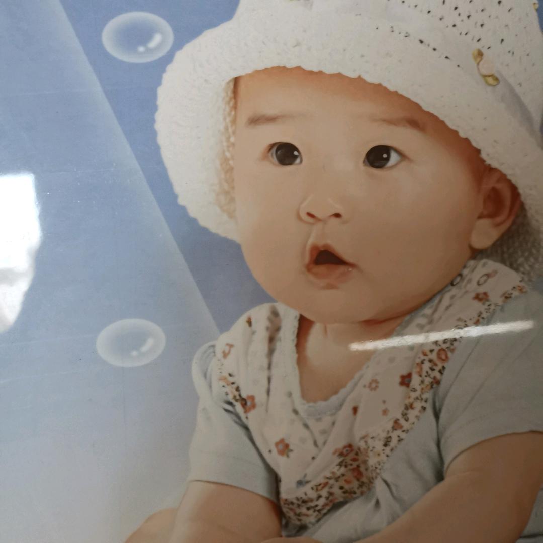 呆呆的看你凉凉
