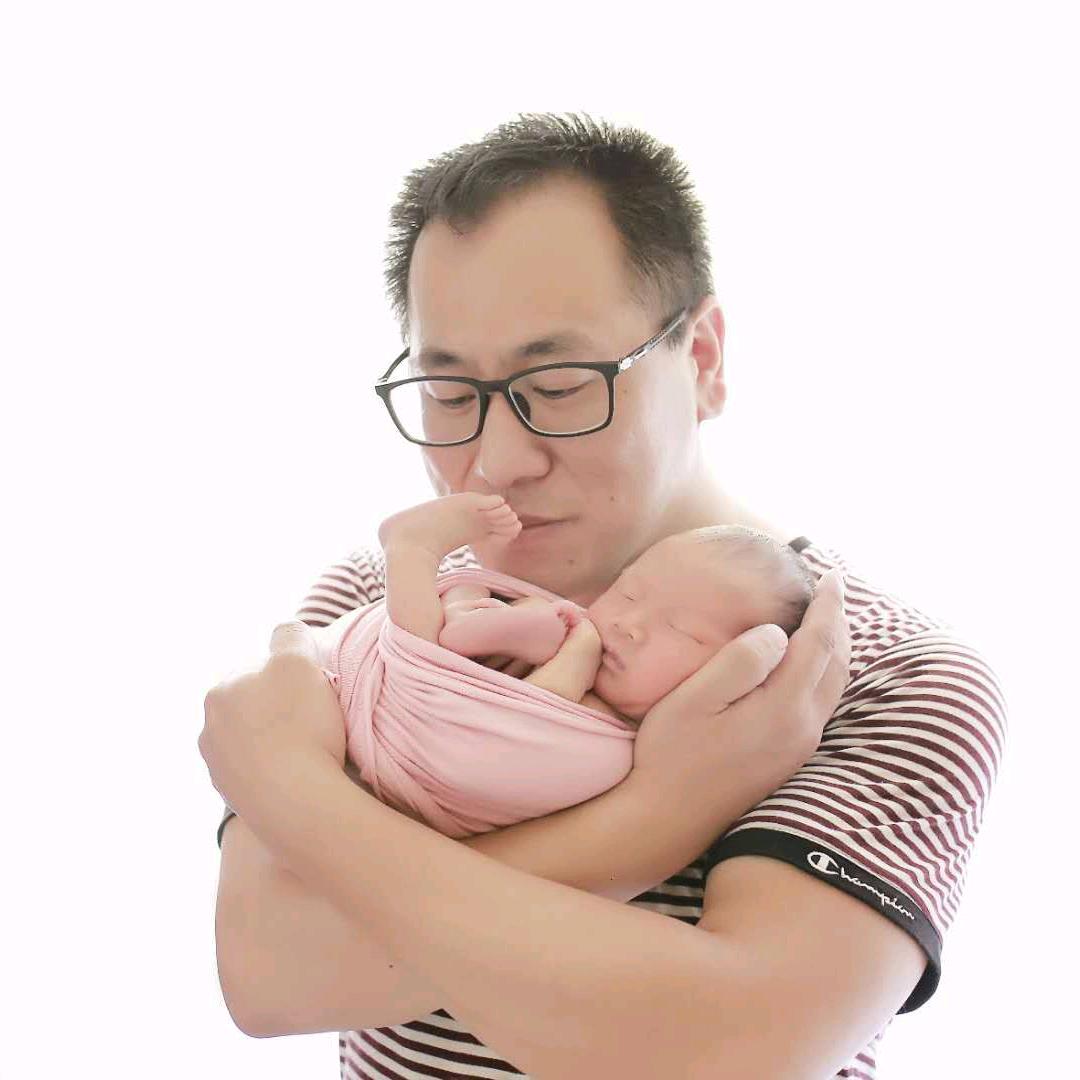 自然与放下