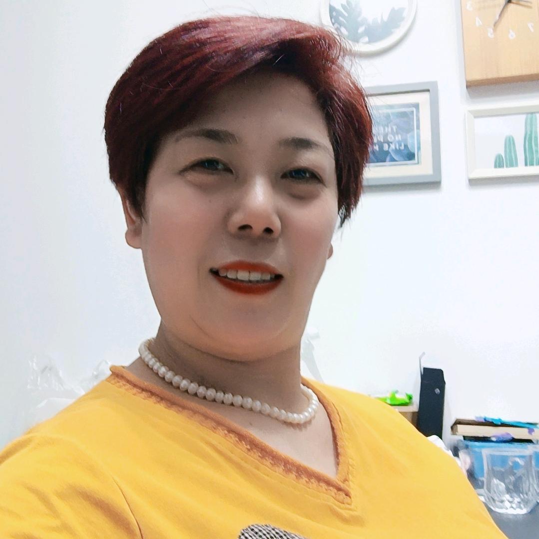 芹芹姐