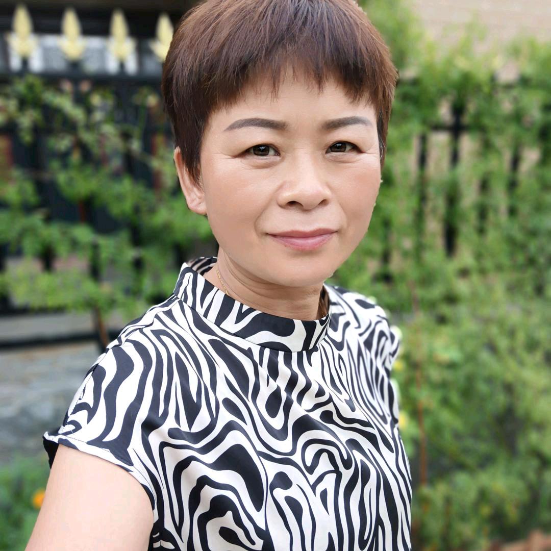 王阿姨的快乐生活