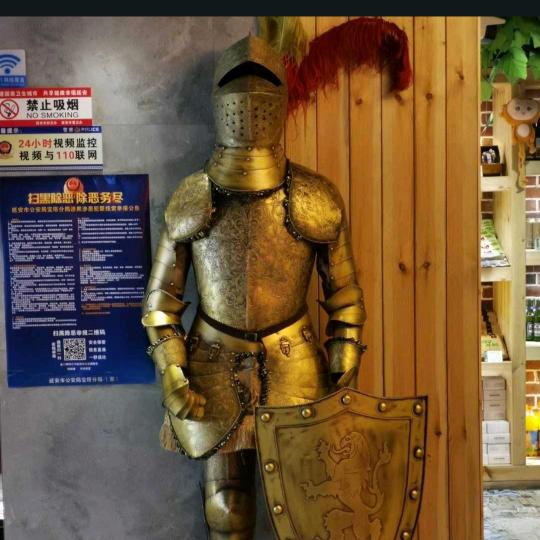 小石头