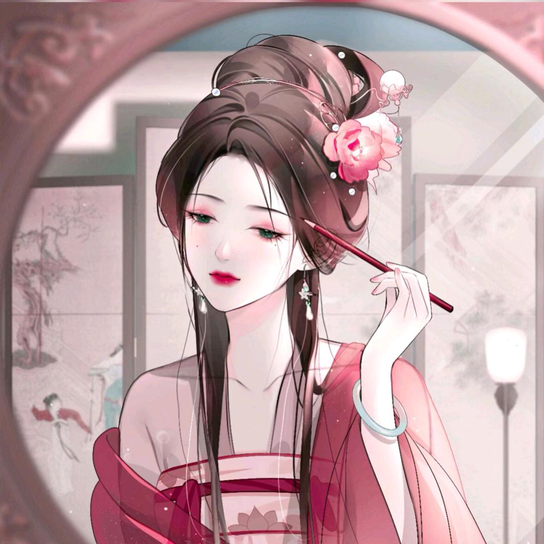 拂霓裳