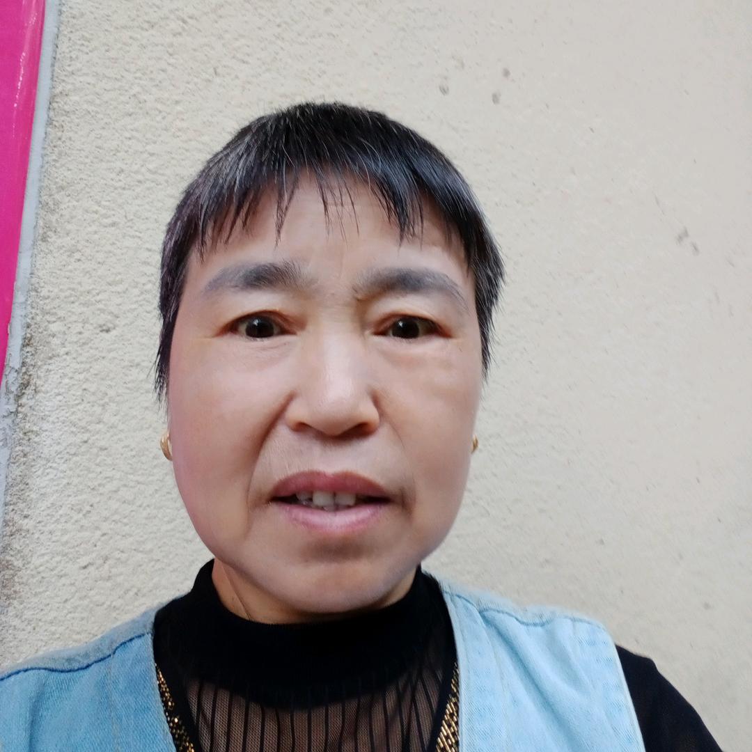 谢大姐