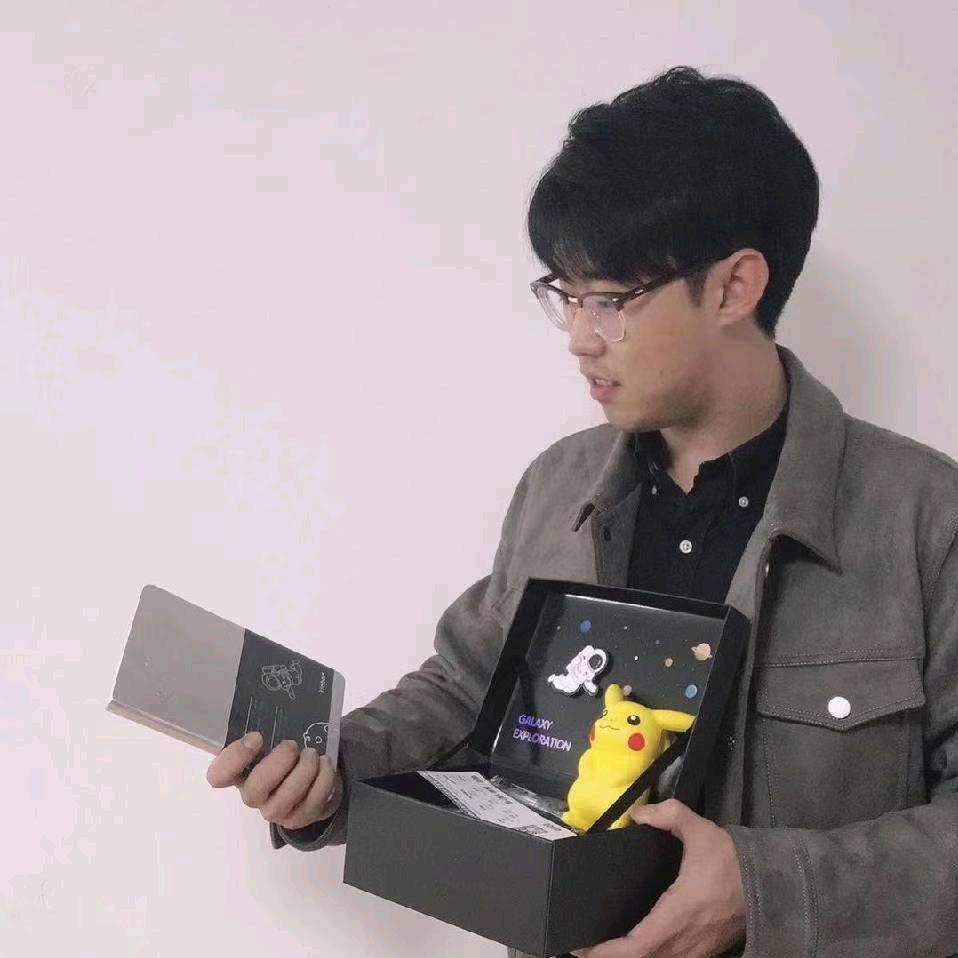 学习规划Alex