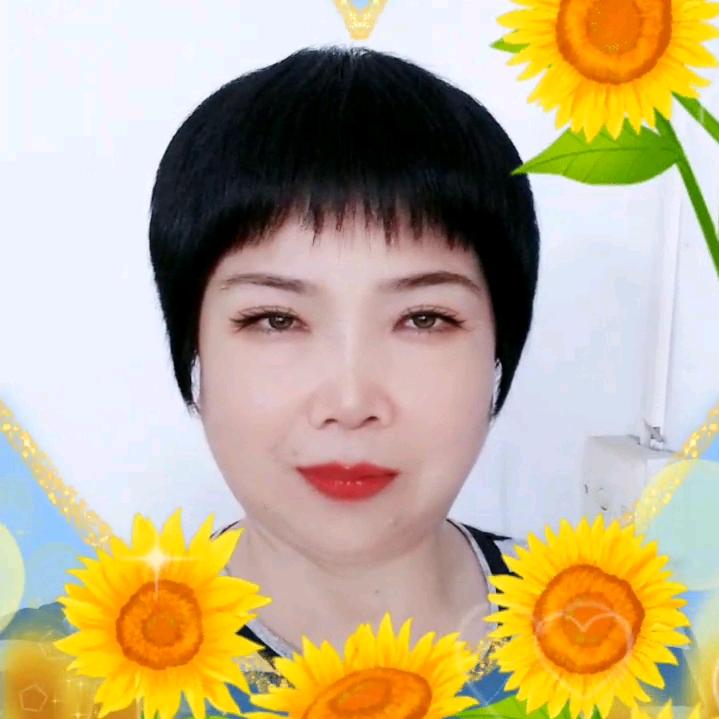 钟庭珍～
