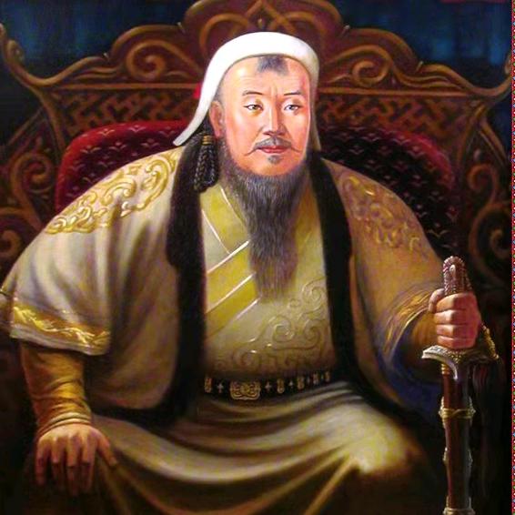 金达来嘎