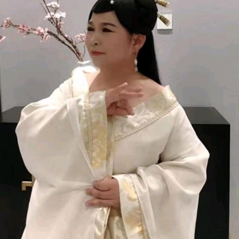 有我自信