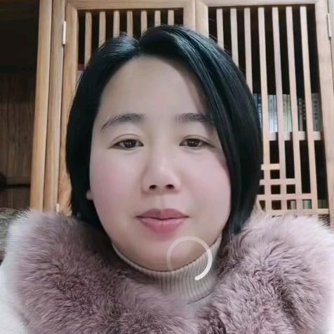 陈娟头像