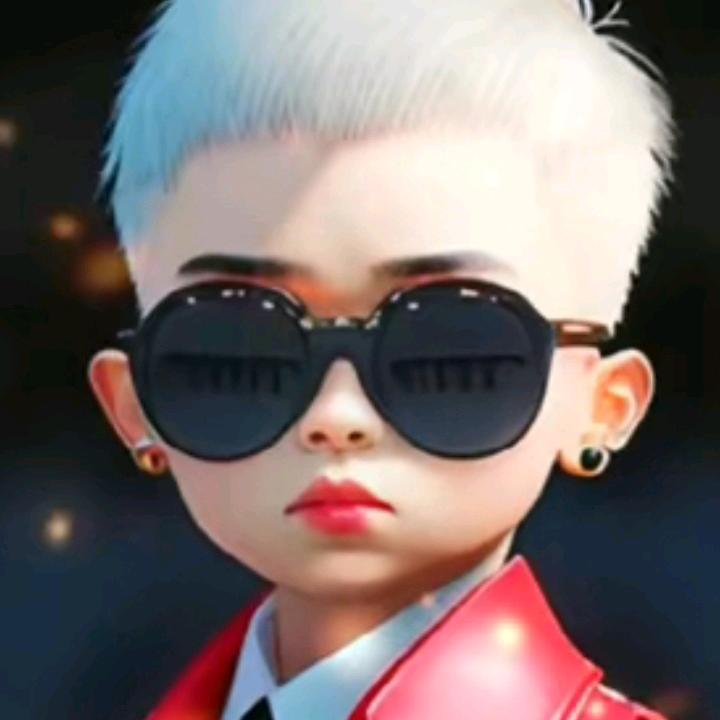杨二郎