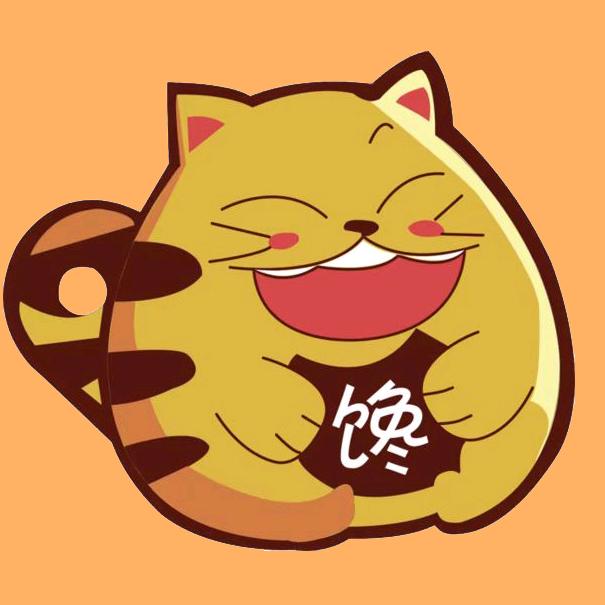 吃货小馋猫