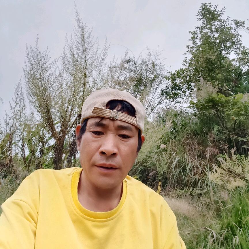 黄桂华