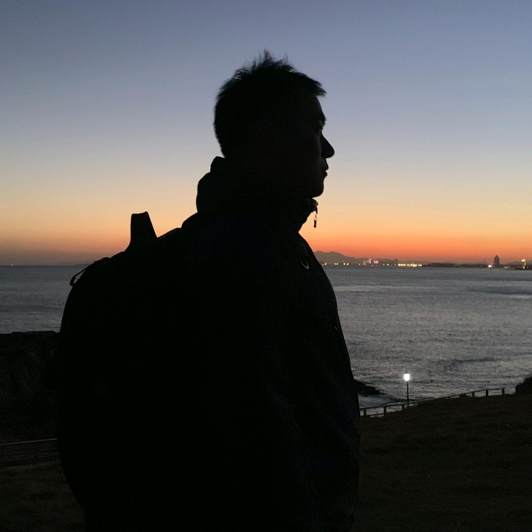 清山