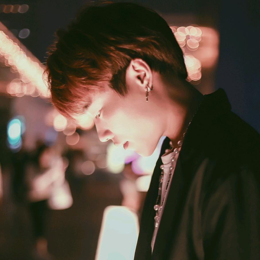 涵琪✨（浪漫救赎）