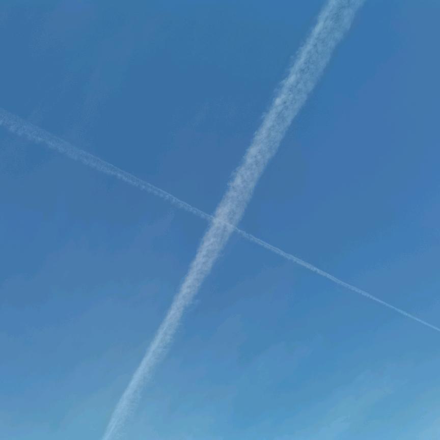 心灵的旅程