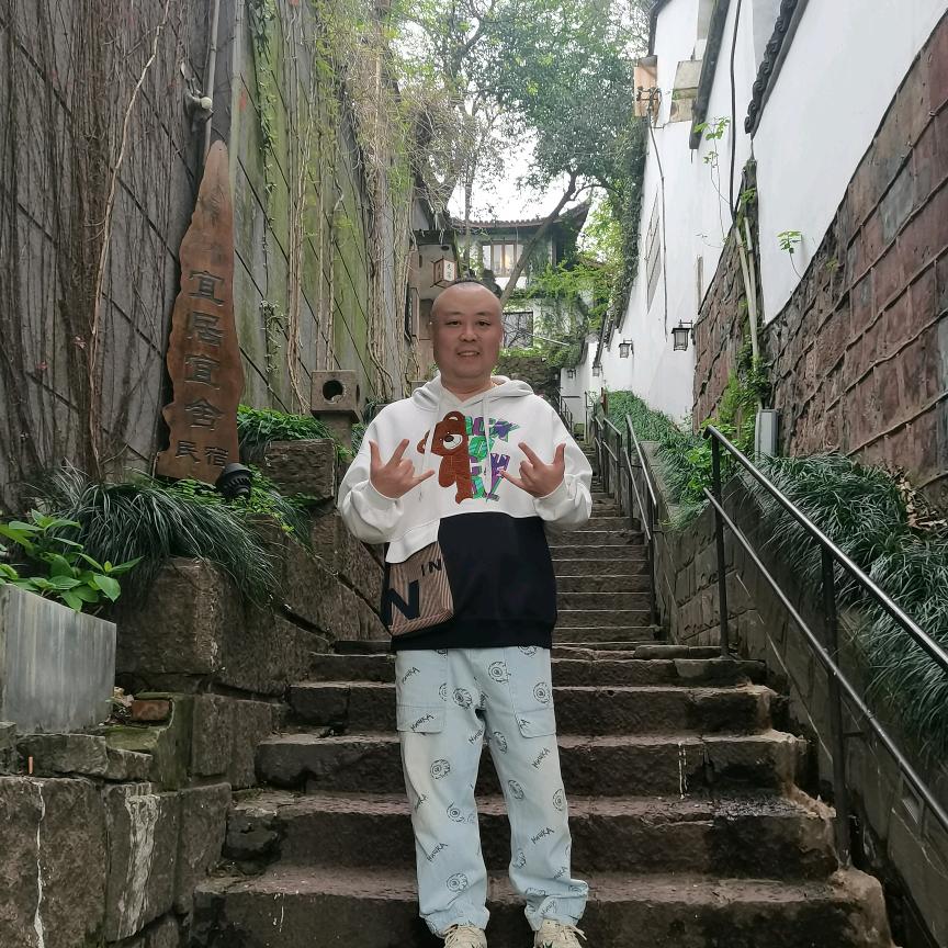 大帅✨