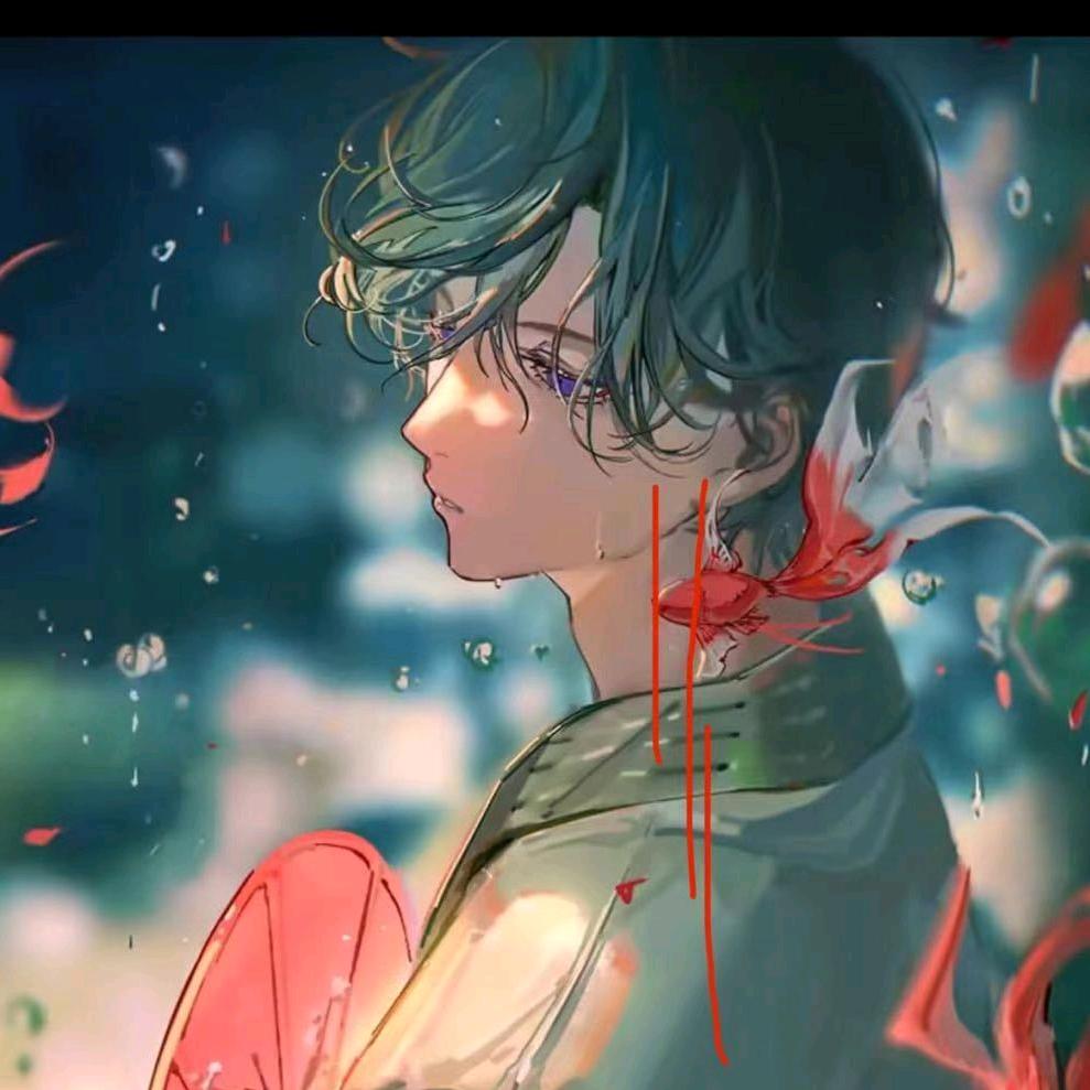 水无鱼视界