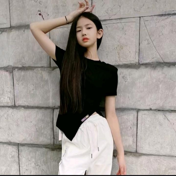 龙凤胎兄妹郭桠琪小公主👸（琪琪个人号）