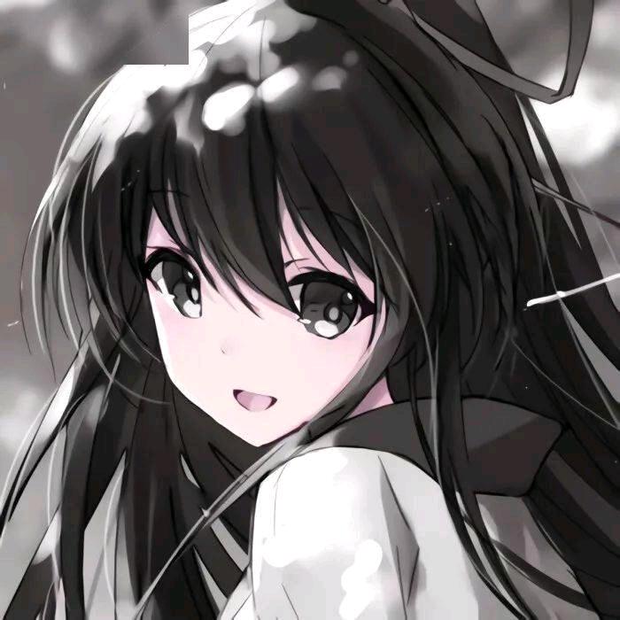 黑夜