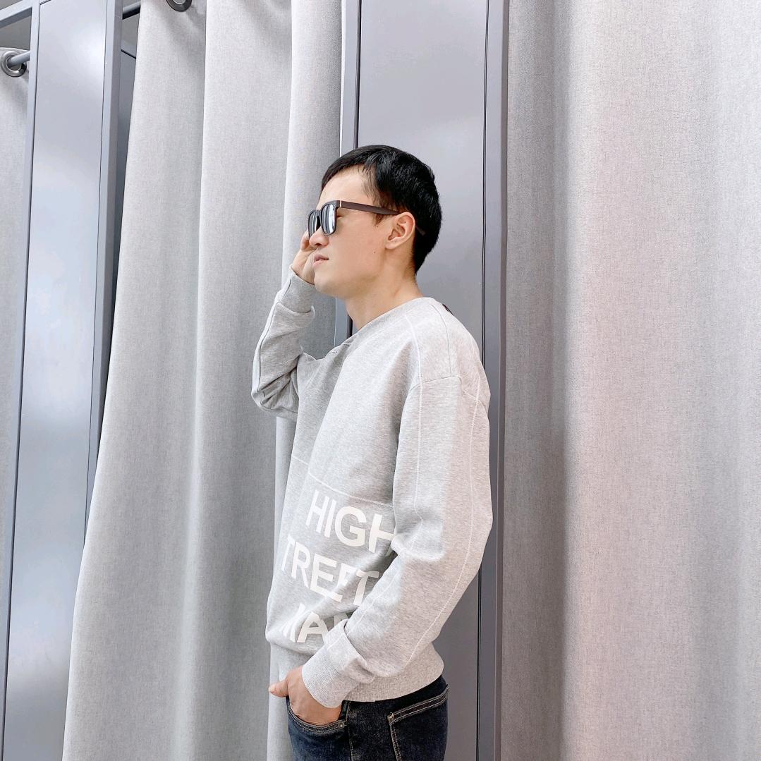 晚风裹着甜