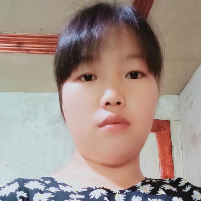 坚强、妹