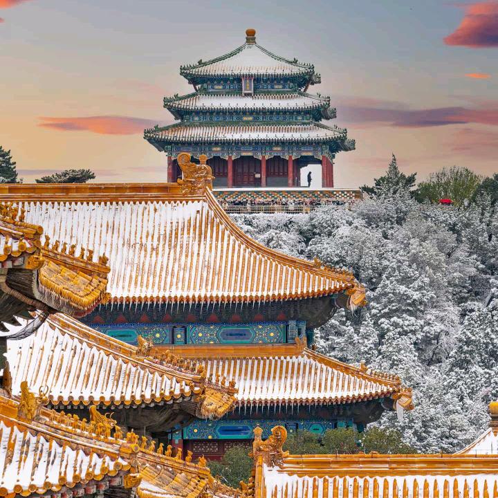 黄庭（哲学研修）