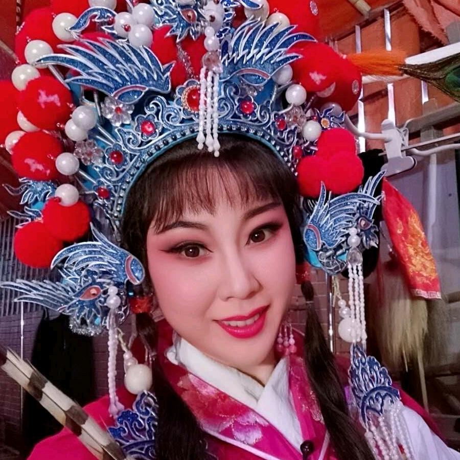 @沈晓娜
