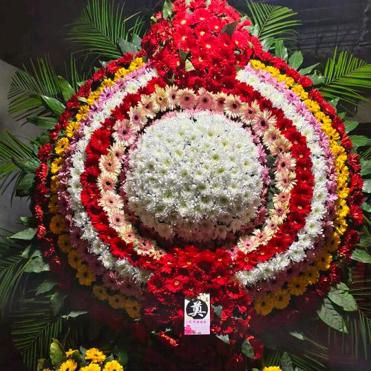 册山镇订做寿衣，棺材