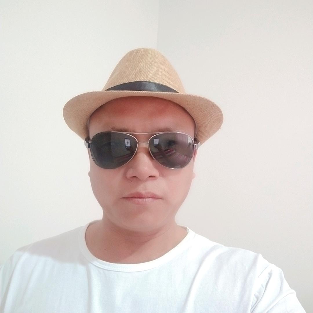 心中的梦。