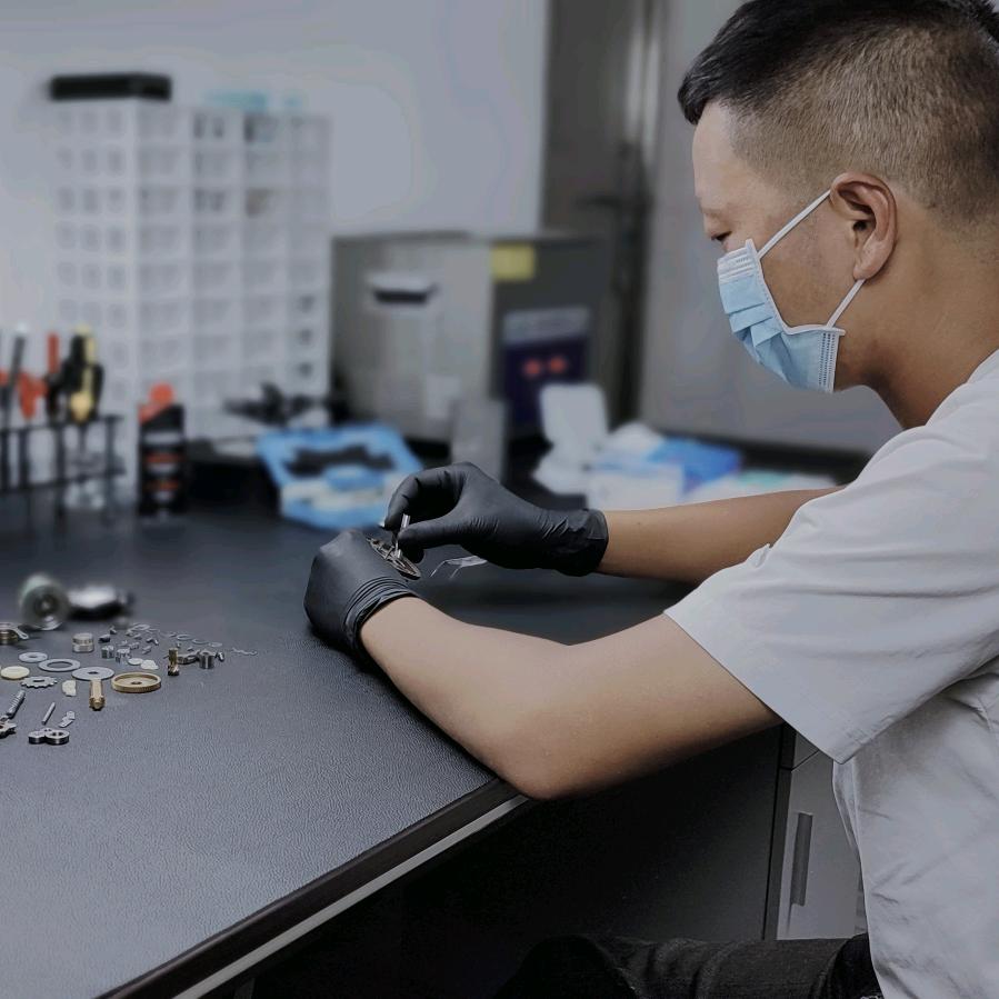 超级路亚人渔具