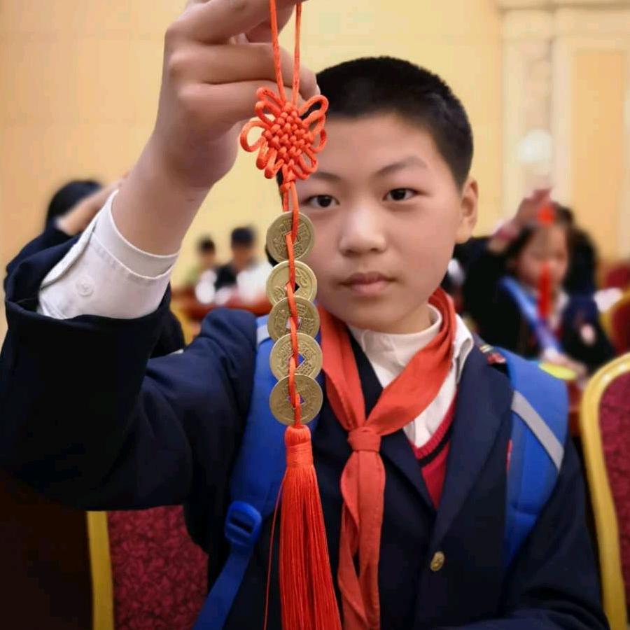 小巷听风