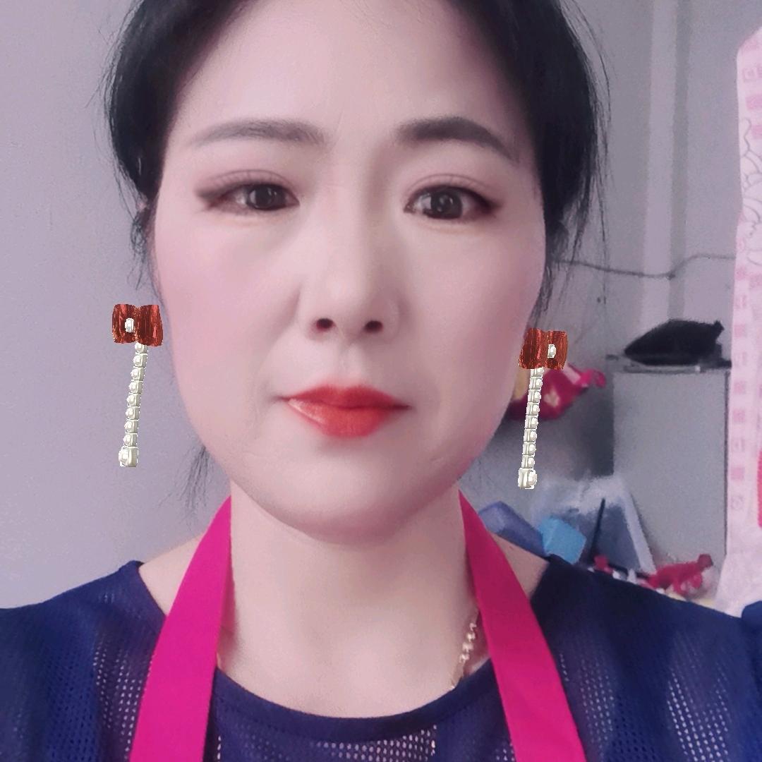 兰姐
