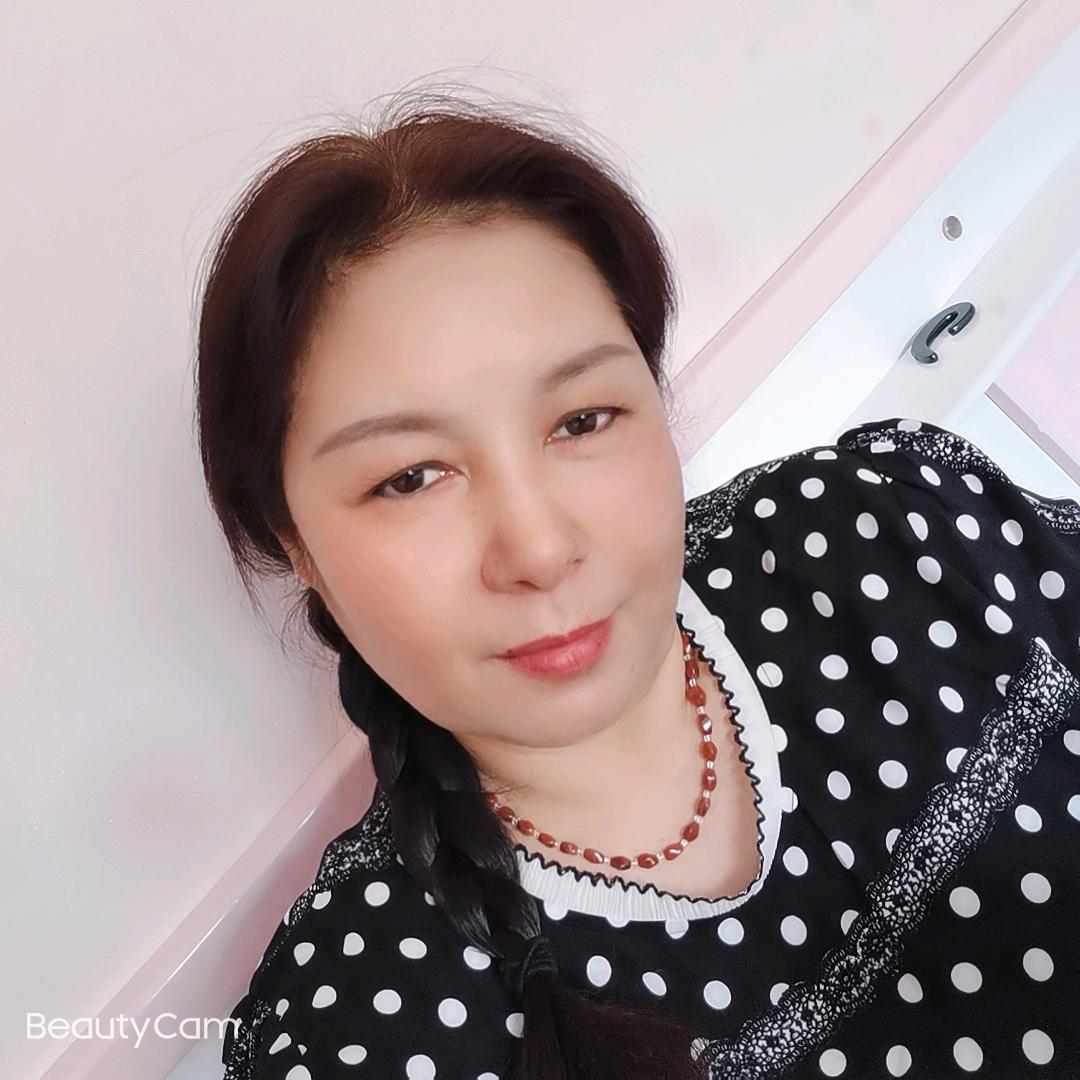 兰梦