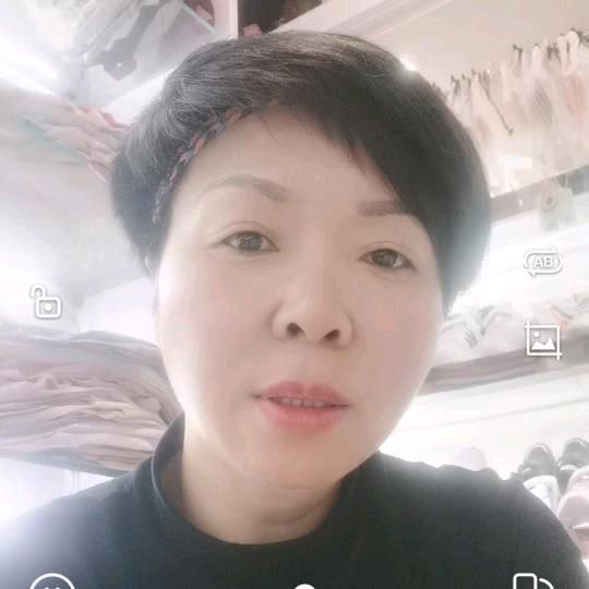 奉化尚田农贸市场-幼波鞋店