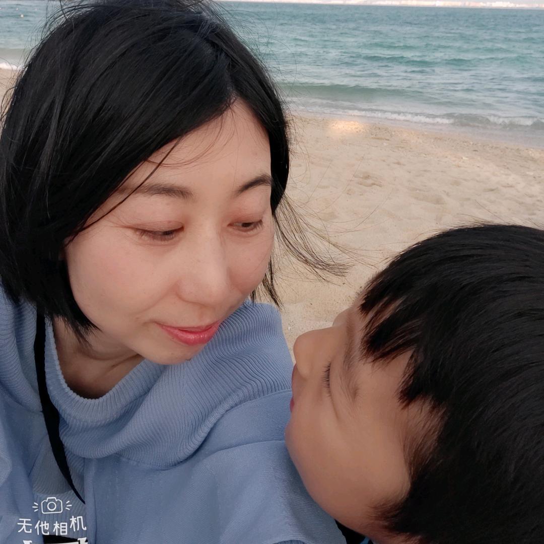 小总妈妈爱生活