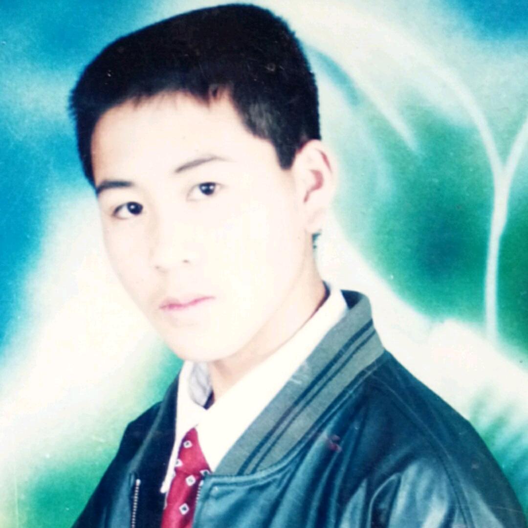 ꒰ঌZHang €幺爷໒꒱ (╯军哥╰)