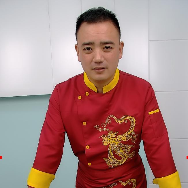 美食百晓生