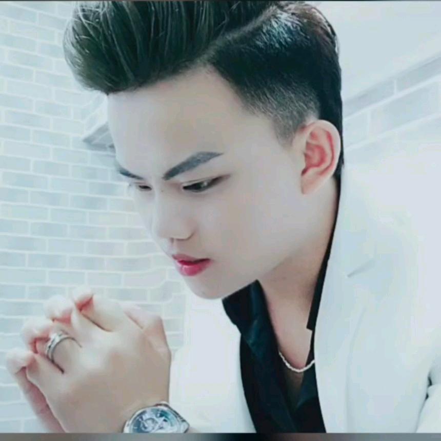 山歌阿俊